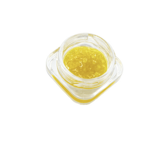 Dodi Diamonds THCa Concentrate 2g Dab Sauce