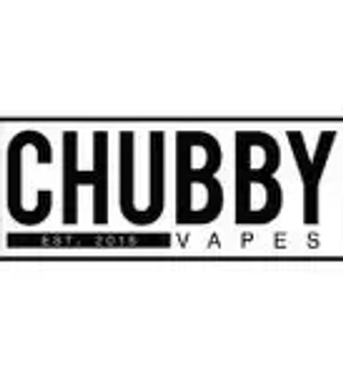 Chubby Vapes 100mL