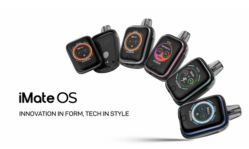 Vaporesso dojo iMate OS Kit