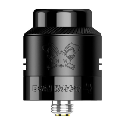 Hellvape Dead Rabbit 4 RDA