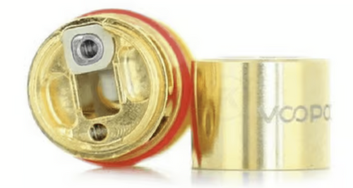 VooPoo PnP-RBA Coil