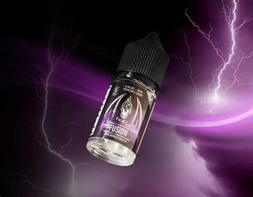 Halo Fusion 30mL E-Liquid Collection