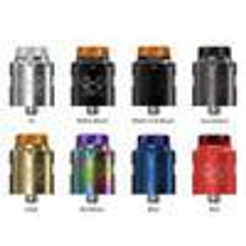 HellVape Dead Rabbit V3 RDA