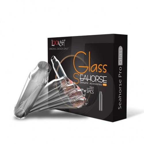 Lookah Seahorse Replacement Glass