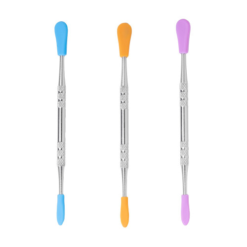 Human Grade Standard Dab Tool Assorted Colors