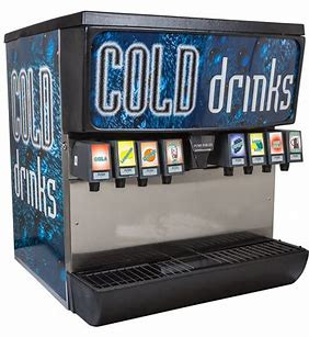 Soda Fountain Drink 32 oz.