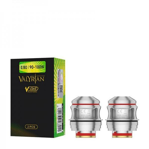 Uwell Valyrian IV Replacement Coil 2/ Pack