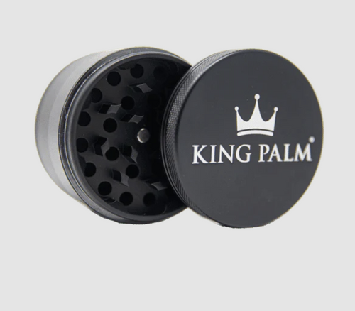 King Palm Premium Grinders