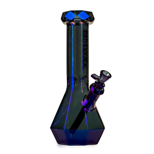 Redeye Tek 12" Orion Beaker Base Glass Water Pipe