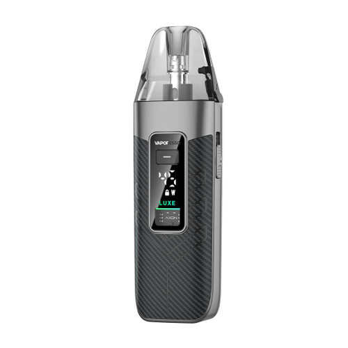 Vaporesso Luxe X3 Starter Kit