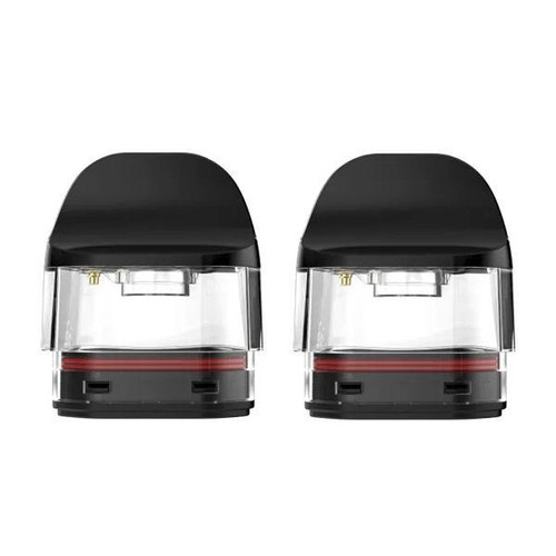 SMOK Tech Nord 6 Empty Refillable Pods - 2/ Pack