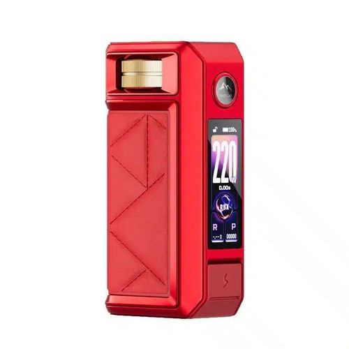 Vape Systems - Vape Mods - Mod Only - Page 1 - Cloud City Vapes