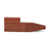 Square Wood Pipe with lid