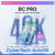 EBCreate BC Pro 40k Puffs 17mL Disposable 5% Nic Device
