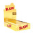 RAW Ethereal Rolling Papers - 1 1/4 size 50ct.