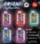 Lost Vape Orion Bar Sparkle Edition 18mL Rechargeable Disposable Device 5%