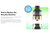 Ooze Titan Hercules Atomizer - SINGLE TANK