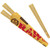 RAW Classic Pre-Rolled Cones 1-1/4 Size 6ct.