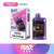 RAZ DC25000 / LTX  Zero Nicotine