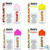 Bam's Cannoli 100mL Collection