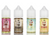 Beard High Nicotine Salt Nic ELiquid 30mL