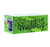 Cheech Glass 5.5" Floral Butterfly HandPipe