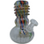 6” Small Wrap UFO Soft Glass WP