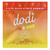 Dodi 2ct Live Resin Gummies