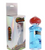 Glizzy 3D Glycerin Glass Hand Pipe - 5.1g