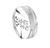 White Rhino Spinner Disc Carb Cap