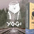 Yogi E-Liquids 60mL ELiquid
