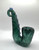 Octopus Tentacle Bubbler Hand Pipe