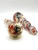 4.5” Dragon Glass Hand Pipe Twisted Hand Pipe