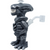 Alien 7” Hand Water Pipe