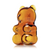Hemper Gummy Bear Hand Pipe