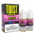 Twist High Nic Salt 60mL (2 x 30mL Bottles)