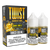 Twist High Nic Salt 60mL (2 x 30mL Bottles)