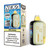 NEXA PIX 35k Puff Visible E-Liquid 5% Disposable Vape Device