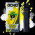 Ocho Extracts 2g High Potency THC-P Blend Disposable Vape