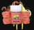 Bitez Gummies 10,000mg Jars (10ct.)