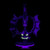 MJ Arsenal Halloween Collection - Nocturne Rig