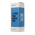 Human Grade 12 in. Tube Water Pipe