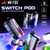 Mr. Fog Switch Pod 20mL 45k Puff Starter Kit (Battery + Pod)