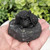 Shungite Figurine Turtle Family (1.75"x1.5") EMF Protection