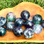 Natural Fluorite Sphere Ball 35mm Crystal