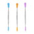 Human Grade Standard Dab Tool Assorted Colors