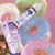 I Love Donuts By Mad Hatter E-Liquid 60ML