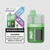 iJoy x Skwezed XP50K Disposable 5% Nic Vape Device