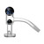 Human Grade Premium Terp Slurper Kit - 10mm Connection