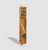 Zig-Zag Unbleached Paper Cones 1 1/4 Size - 2/Pack in Reusable Tube